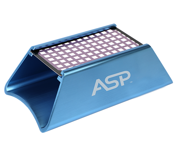 コンページ VERISURE™ ボウィー・ディック テストカード- EU｜ASP Japan合同会社